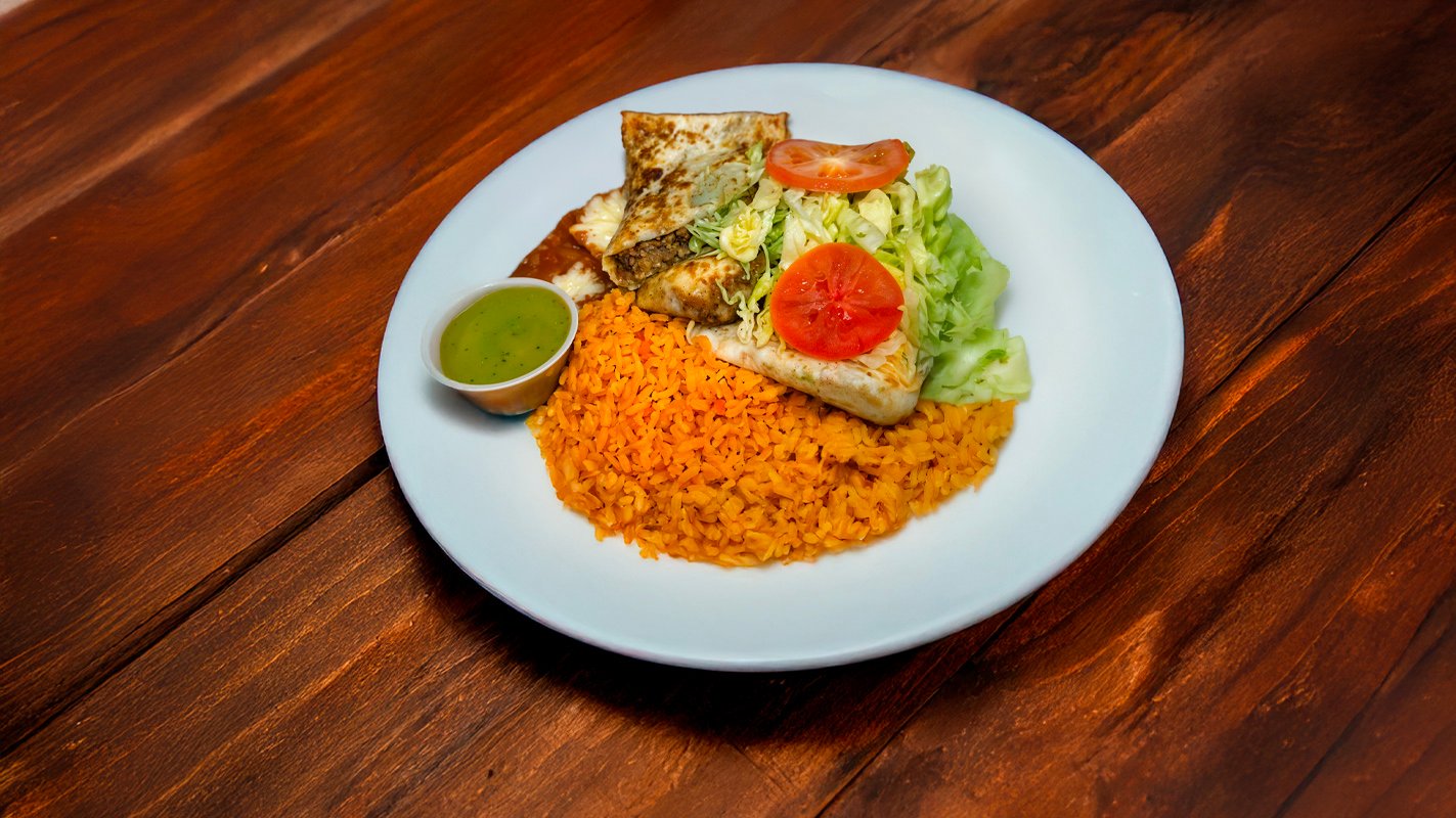 No es solo comida, es pasión mexicana